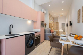 FLORIT FLATS - The Trafalgar Apartments I